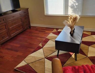 Apartment - Split Level