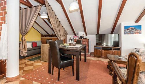 Two-Bedroom Holiday Home