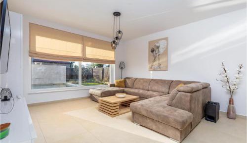 Four-Bedroom Holiday Home