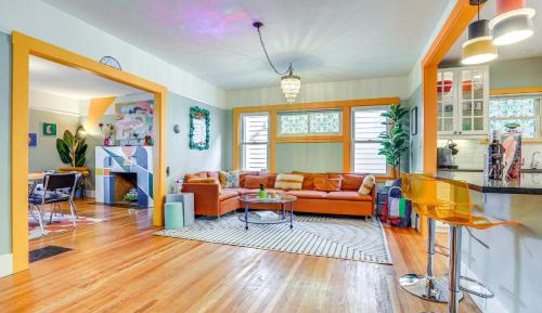 Vacation Home