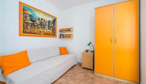 Five-Bedroom Holiday Home