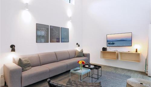 Two-Bedroom Holiday Home