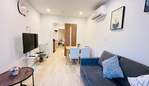 Standard Family Room