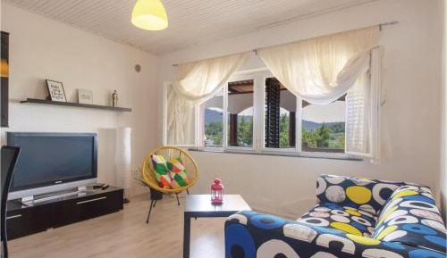 Two-Bedroom Holiday Home