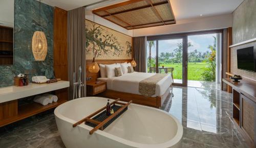 Emana Room