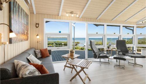 Two-Bedroom Holiday Home