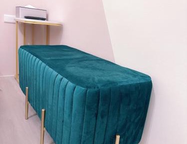 Small Twin Room