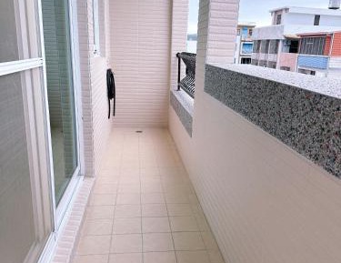 Quadruple Room with Balcony