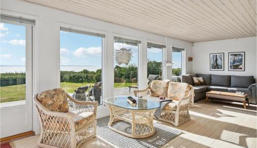 Four-Bedroom Holiday Home