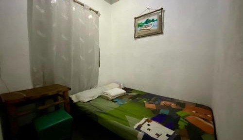 Double or Twin Room with Bathroom