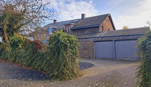 Three-Bedroom Cottage