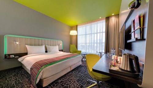 Standard Room with Hill View