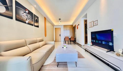 Two-Bedroom Suite