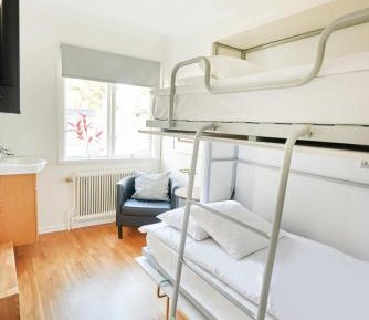 Standard Family Room