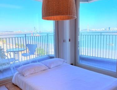 Suite with Sea View