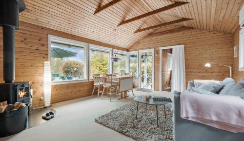 Four-Bedroom Holiday Home