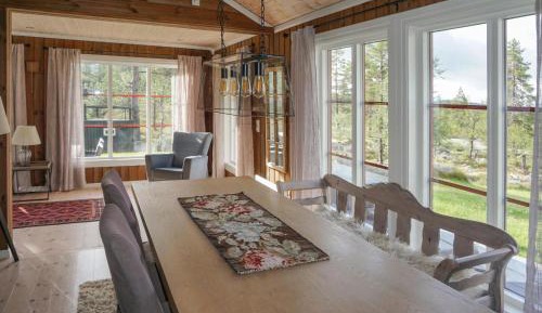 Five-Bedroom Holiday Home