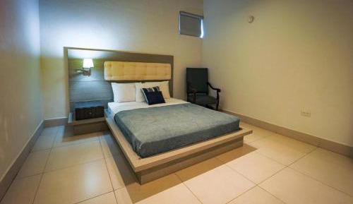 Apartment (one room)
