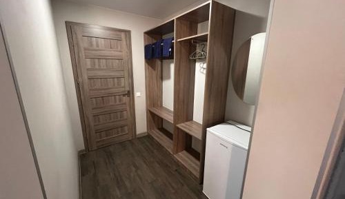 Comfort Triple Room with Shower