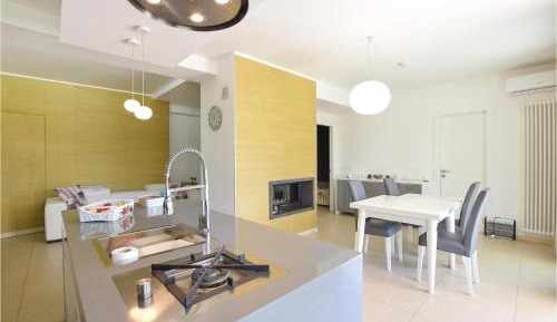 Two-Bedroom Holiday Home