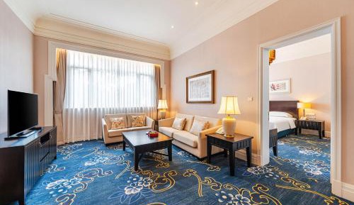 Superior Suite