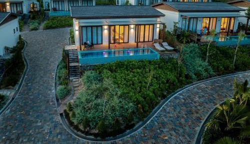 Palm Garden Full Villa -  2 Bedroom