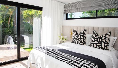 Superior Queen Room