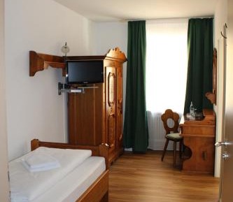 Superior Single Room