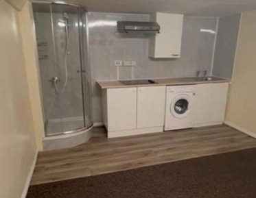 Apartment - Ground Floor