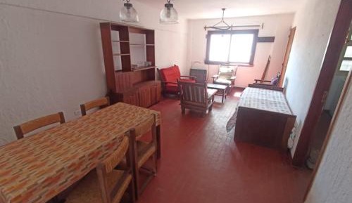 Two-Room Apartment