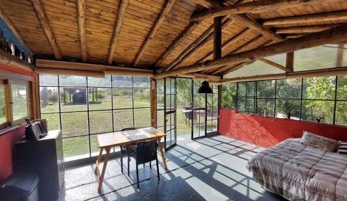 One-Bedroom Chalet
