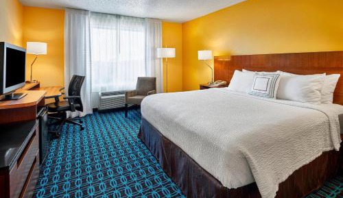 King Room