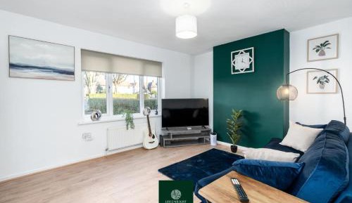 Three-Bedroom Home