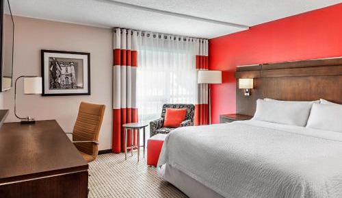 Superior King Room