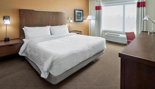 Guest Room, 1 King