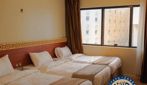 Triple Room with Private Bathroom