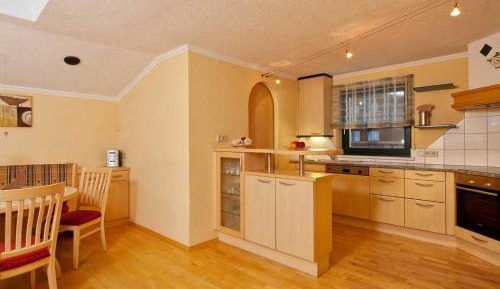 Family Apartment