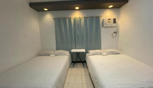 Budget Double or Twin Room