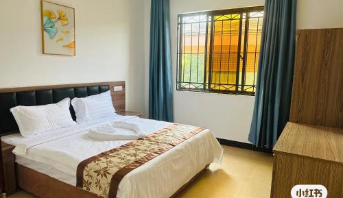 Economy Single Room