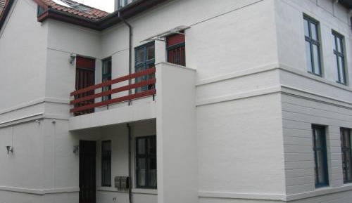 Economy Single Room