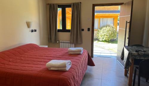 Double Room - Disability Access