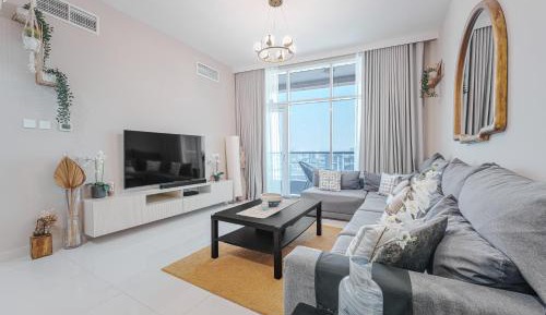 King Room with Balcony