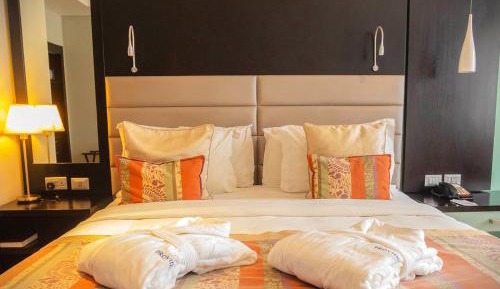 Queen Suite