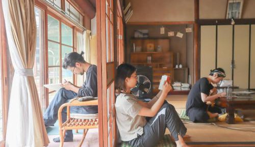 Queen Room with Balcony