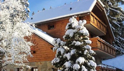 Double Room with Balcony (2 Adults + 1 Child)