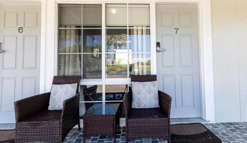 Queen Room - Pet Friendly