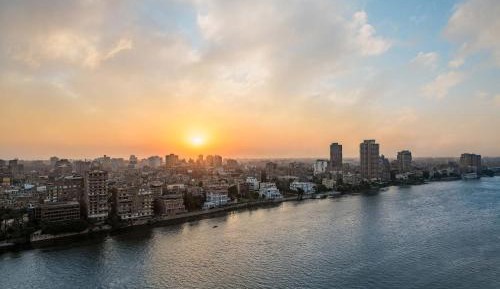 Royal Suite, 2 Bedroom Larger Suite, The Nile view