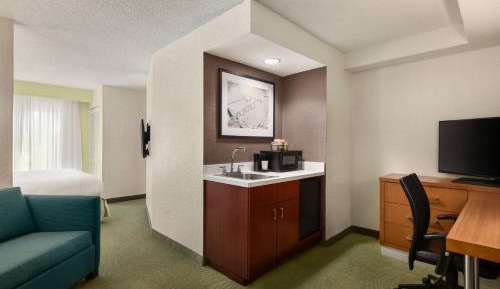 King Suite