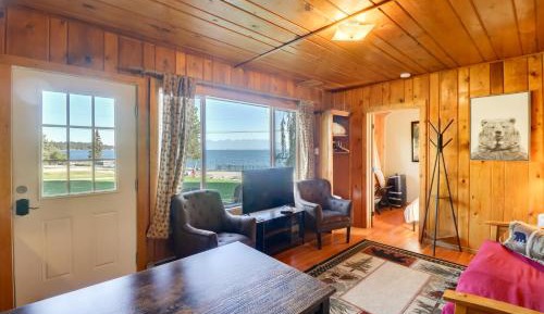 Holiday Home