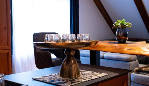 Chalet Kitzbühel - Alpine Loft